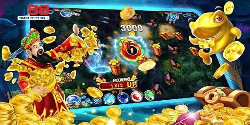 Đa dạng vũ khí,sinh vật