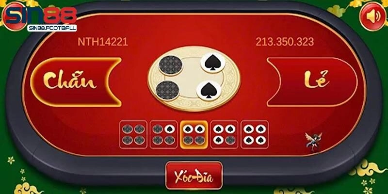 Chia sẻ về quy tắc chơi xóc đĩa livestream đang áp dụng