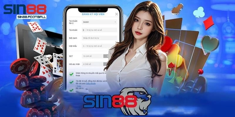 Lưu ý quan trọng cần biết khi đăng ký làm thành viên nền tảng