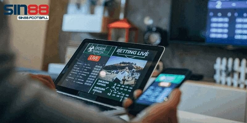 Giới thiệu đôi nét về sảnh K-Sports