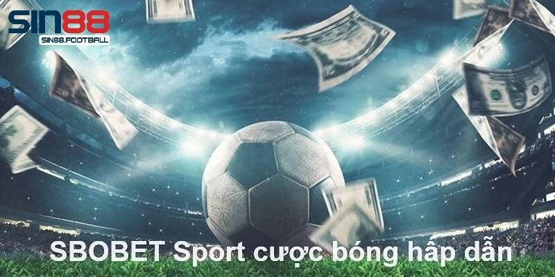 Tổng quan SBO Sport