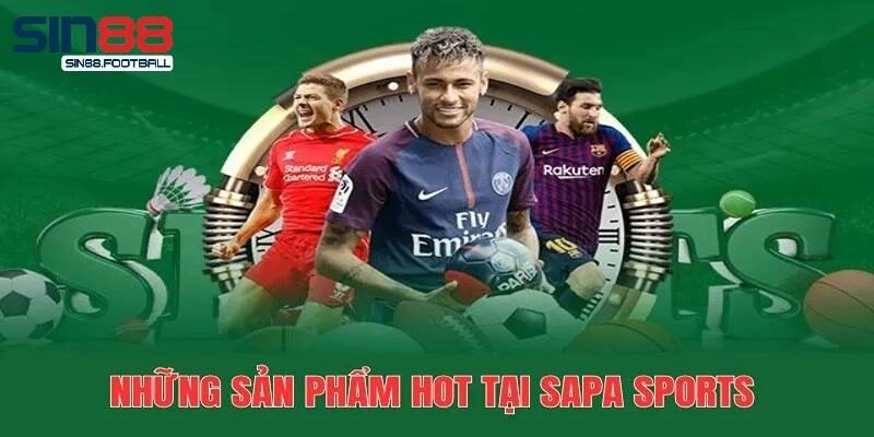 Giới thiệu về S-Sports