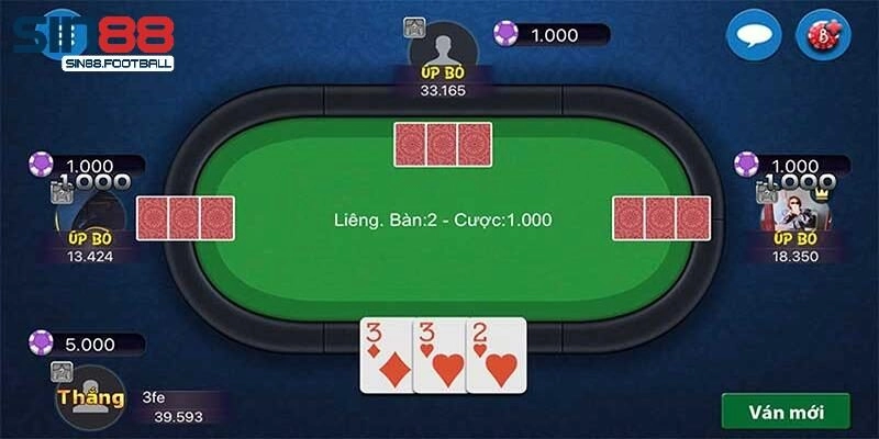 Cách Chơi Liêng Đơn Giản, Hiệu Quả Từ Cao Thủ Hàng Đầu Thị Trường