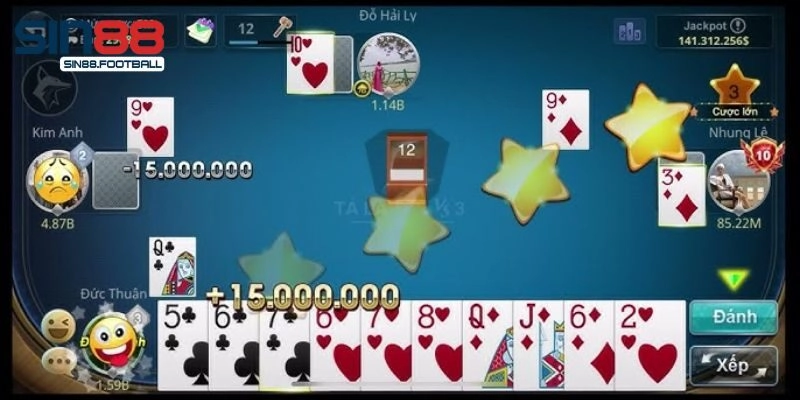 Cách Chơi Tá Lả Sin88 - Bí Quyết Thắng Đậm Từ Chuyên Gia