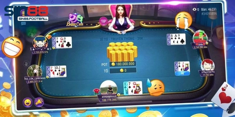 4+ Cách Chơi Poker Hiệu Quả Ăn Đậm Tiền Từ Nhà Cái