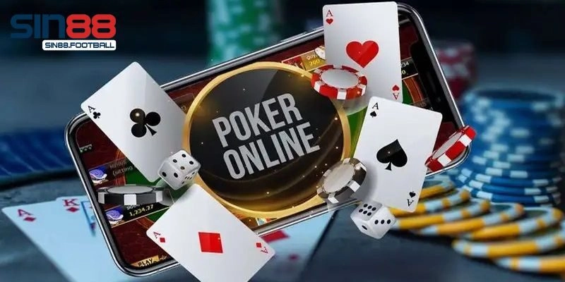 Cách Chơi Poker – Game Bài Đặc Sắc Đầy Hấp Dẫn Thưởng Cao