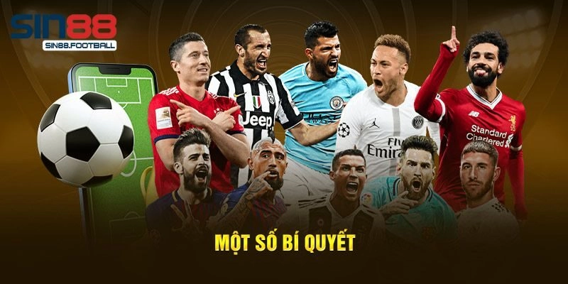 Cách soi kèo châu âu chuẩn mới nhất