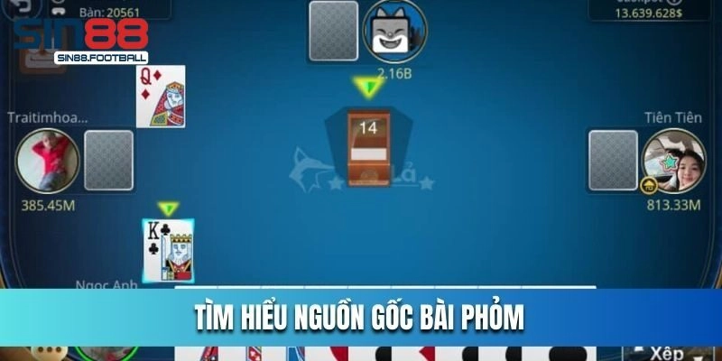 Thông tin cần nắm rõ về phỏm